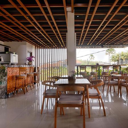 Kubu Belona Canggu Exterior photo
