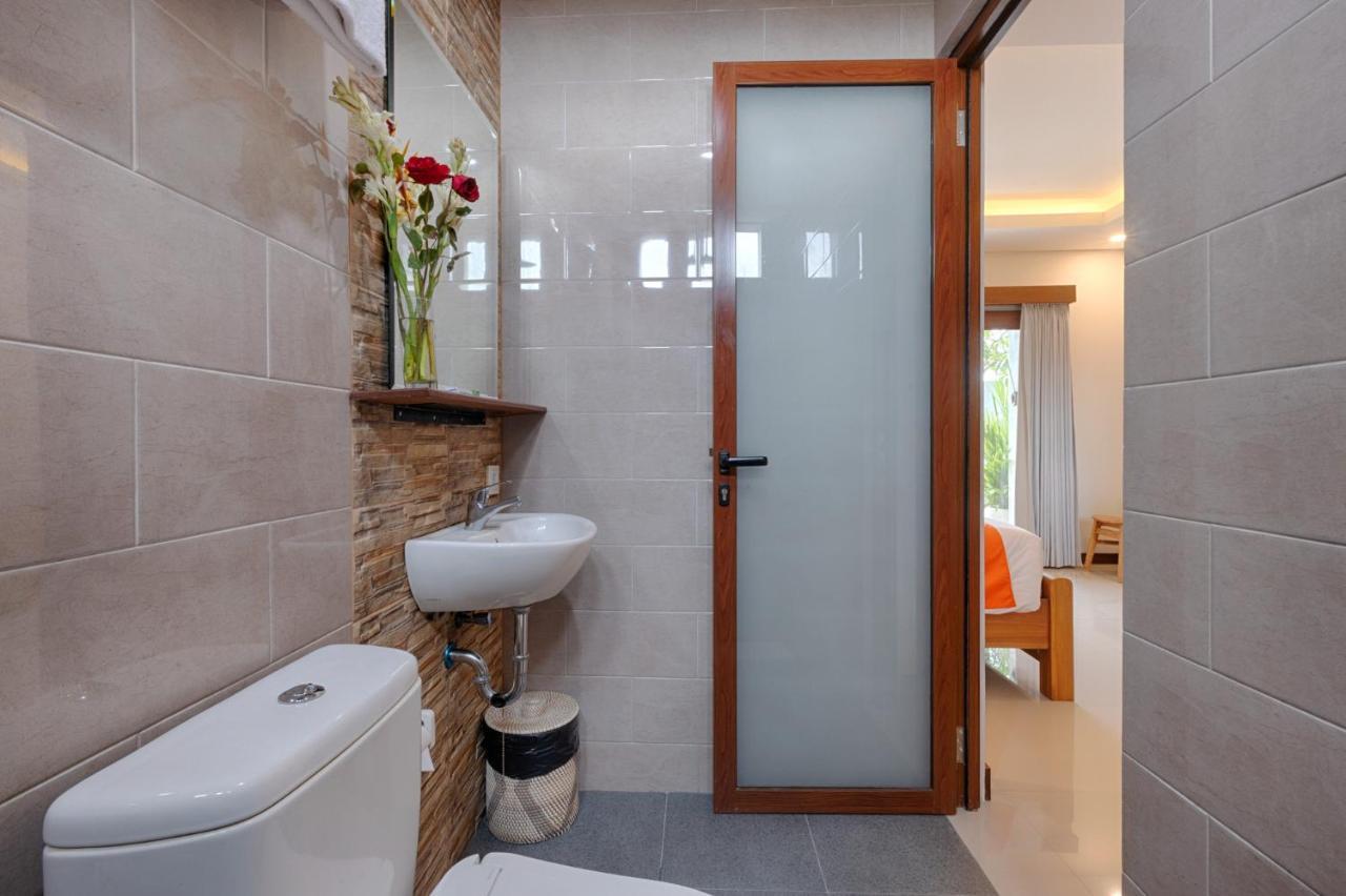 Kubu Belona Canggu Exterior photo