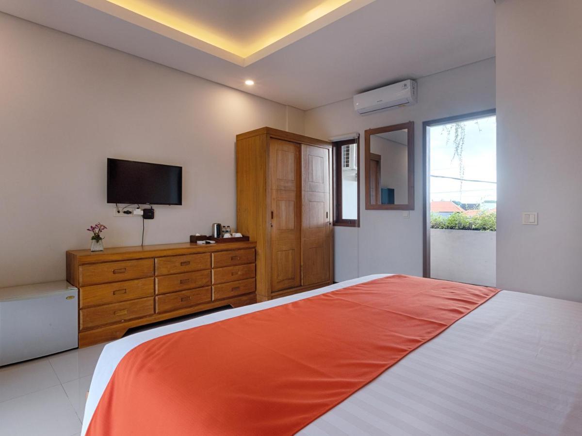 Kubu Belona Canggu Exterior photo